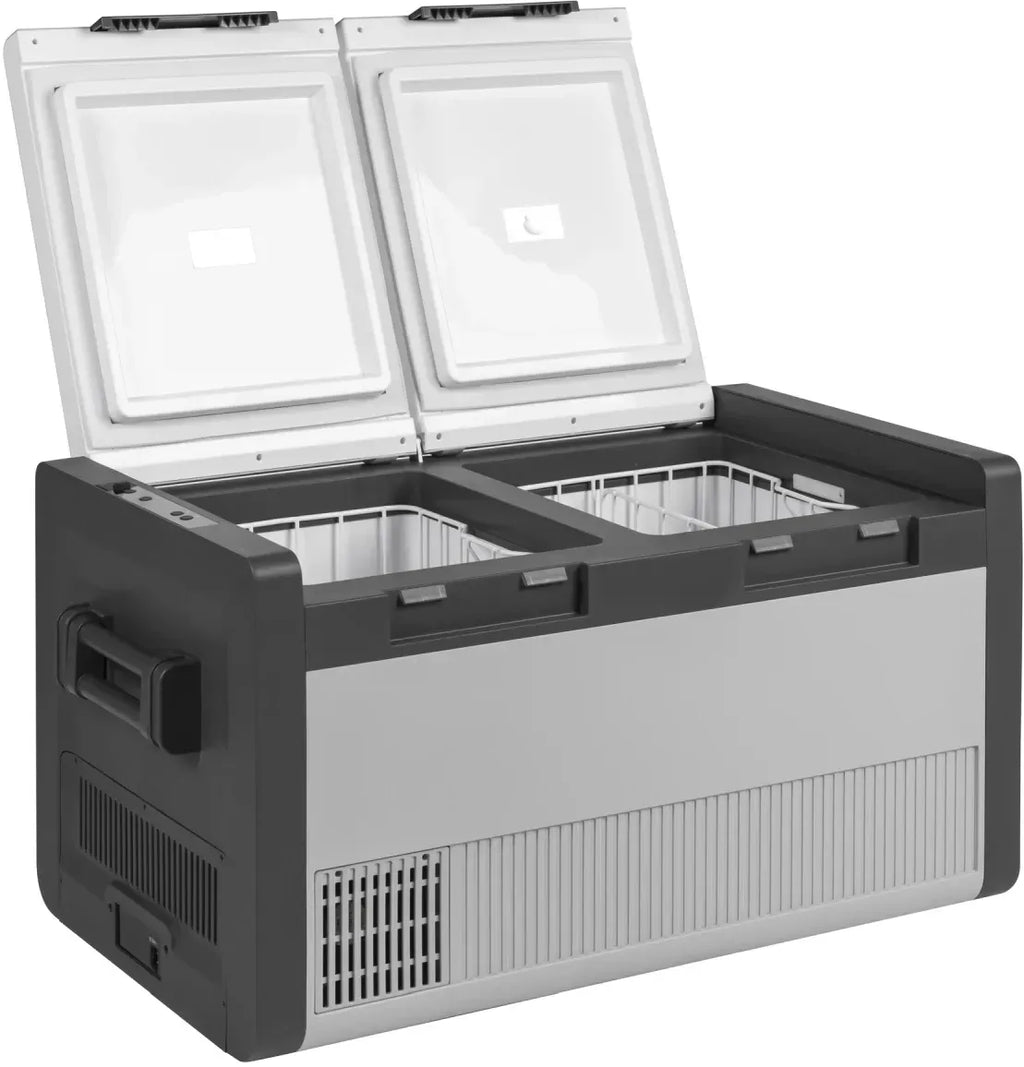 Brunner Polarys Criomaster 73L Kompressorkühlbox B
