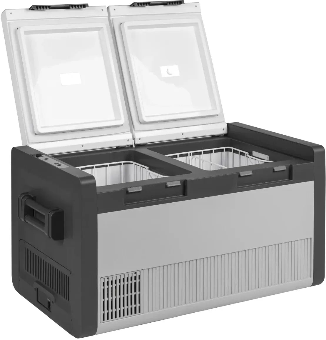 Brunner Polarys Criomaster 73L Kompressorkühlbox B