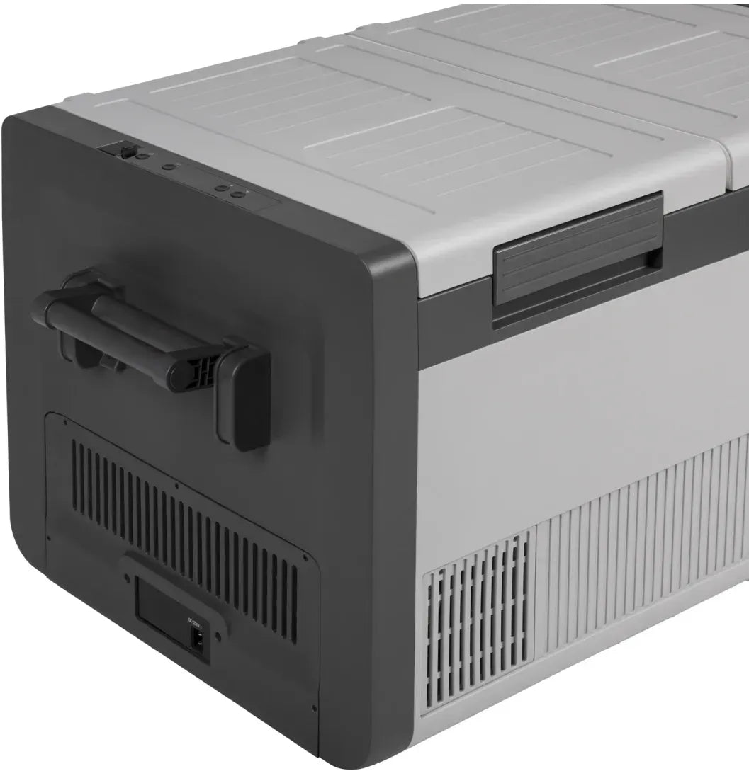 Brunner Polarys Criomaster 73L Kompressorkühlbox B