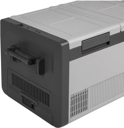 Brunner Polarys Criomaster 73L Kompressorkühlbox B
