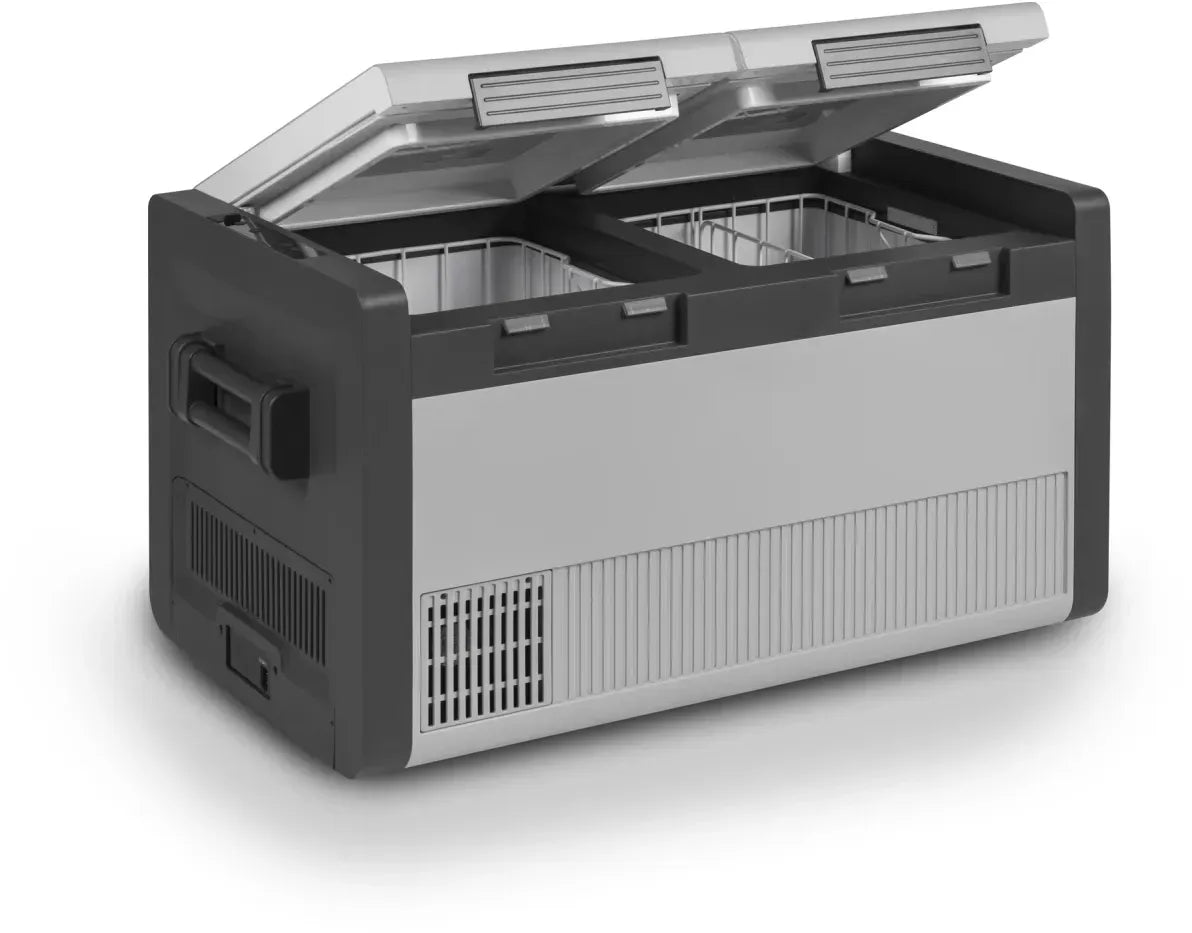 Brunner Polarys Criomaster 73L Kompressorkühlbox B