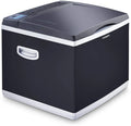 Dometic CoolFun CK 40D Hybrid Kühlbox 40 L 12V/230V – Schwarz