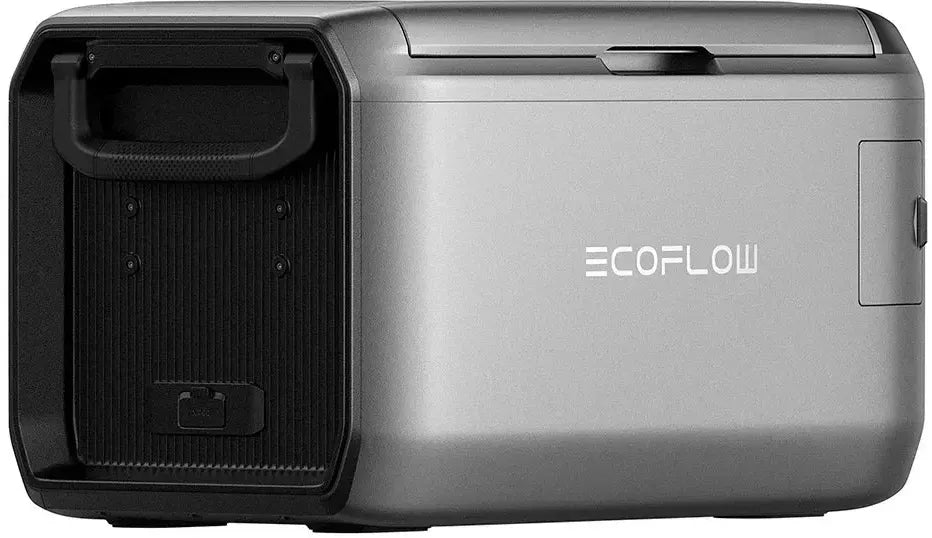 EcoFlow Glacier Classic 35L Kompressorkühlbox B