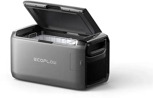 EcoFlow Glacier Classic 35L Kompressorkühlbox B