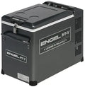 Engel MD-45F-V 40L Kompressorkühlbox Klasse F – Grau