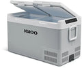 Igloo ICF80DZ 78L Kompressorkühlbox Klasse B – Weiß