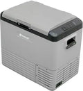 Outwell Arctic Chill 50 Kompressor-Kühlbox 45 L 12V/230V – Blau/Grau