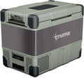 Truma C69 DZ DualZone 69L Kompressorkühlbox D – Grau